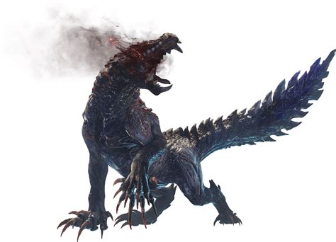 Conflagrant Sac in Monster Hunter World (MHW) Iceborne is a Master Rank Material. . Odogaron mantle